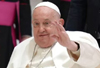 Pope Francis passes away at 88 on Easter Monday